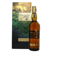 talisker 30 year old (2022 release)