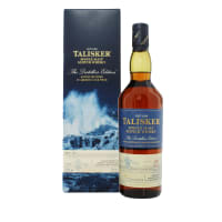 Talisker Amoroso Cask Finish - Distillers Edition