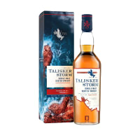 talisker storm