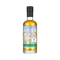 Belgrove 4 Year Old (That Boutique-y Rye Company)