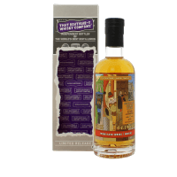 Destillerie Ralf Hauer 4 Year Old Batch 1 That Boutique-y Whisky Company