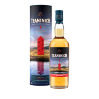 Teaninch 8 Year Old Special Release 2025