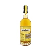 laphroaig 25 year old - the kinship (hunter laing)