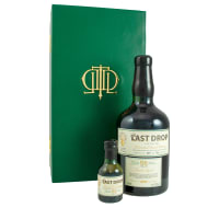 The Last Drop 56 Year Old Blended Scotch Whisky