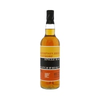Aultmore 14 Year Old Thompson Bros