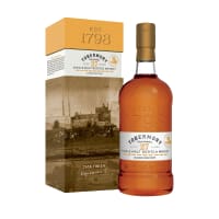 tobermory 1995 27 year old thompson bros