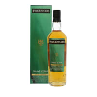 Torabhaig Sound of Sleat