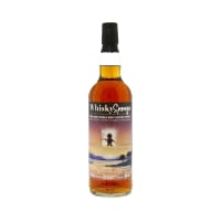 Ardnamurchan 7 Year Old, Whisky Sponge Edition No.100