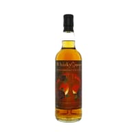 old rhosdhu 1993 29 year old whisky sponge edition no.67