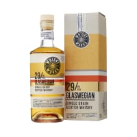 Whisky Works Glaswegian 29 Year Old