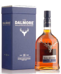 Dalmore 18 Year Old