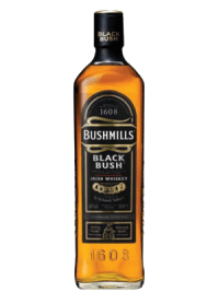 Bushmills Black Bush