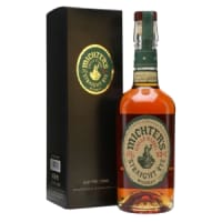 michter's us*1 straight rye