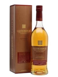 Glenmorangie Spìos Private Edition