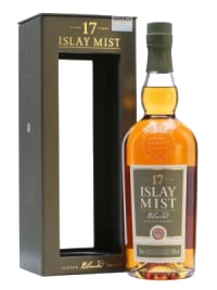 Islay Mist 17 Year Old