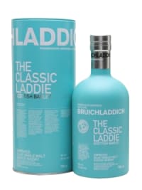 Bruichladdich The Classic Laddie - Scottish Barley