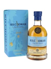 kilchoman 9 year old