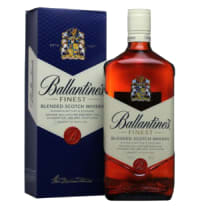 Ballantine's Finest