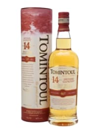 Tomintoul 14 Year Old