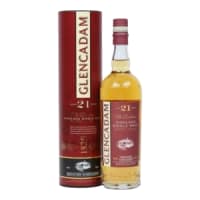 Glencadam 21 Year Old