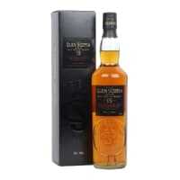 Glen Scotia 15 Year Old