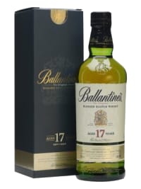 Ballantine's 17 Year Old