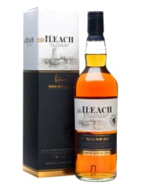 The Ileach Peaty