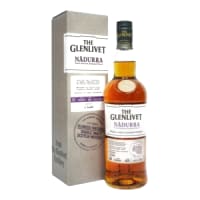 The Glenlivet Nàdurra Oloroso