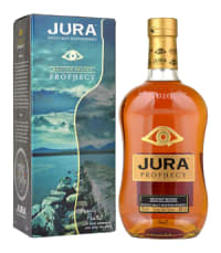 Jura Prophecy