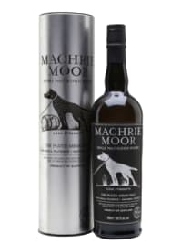 Arran Machrie Moor Cask Strength