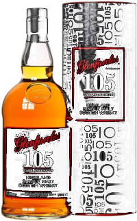 Glenfarclas 105