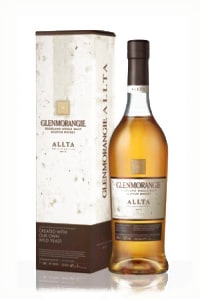 Glenmorangie Allta Private Edition