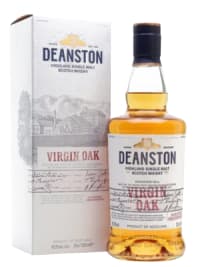 Deanston Virgin Oak