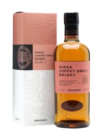 Nikka Coffey Grain Whisky