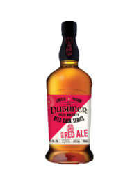 The Dubliner Irish Whiskey - Beer Cask Series Five Lamps Red Ale