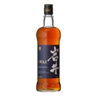 Mars Iwai Blended Whisky