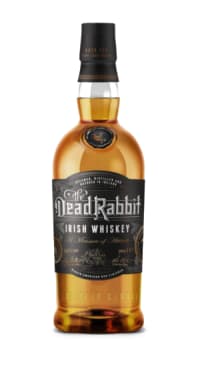 The Dead Rabbit Irish Whiskey