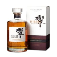 Hibiki Japanese Harmony 