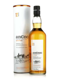 anCnoc 12 Year Old