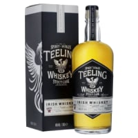 Teeling Stout Cask Finish