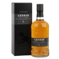 Ledaig 10 Year Old