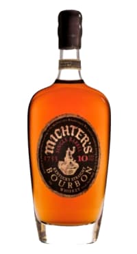 michter’s 10 year old bourbon