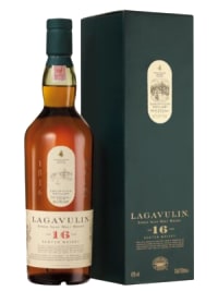 Lagavulin 16 Year Old