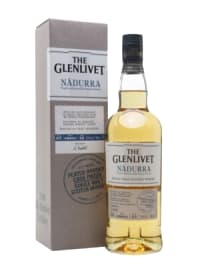 The Glenlivet Nàdurra Peated Whisky Cask Finish