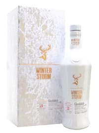 Glenfiddich 21 Year Old Experimental Series - Winter Storm