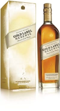 Johnnie Walker Gold Label Reserve