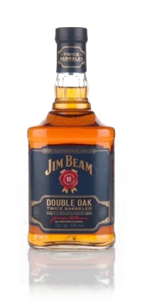 Jim Beam Double Oak