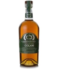 Golani Rishon Whisky