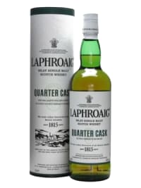 Laphroaig Quarter Cask