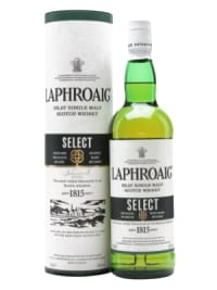 Laphroaig Select